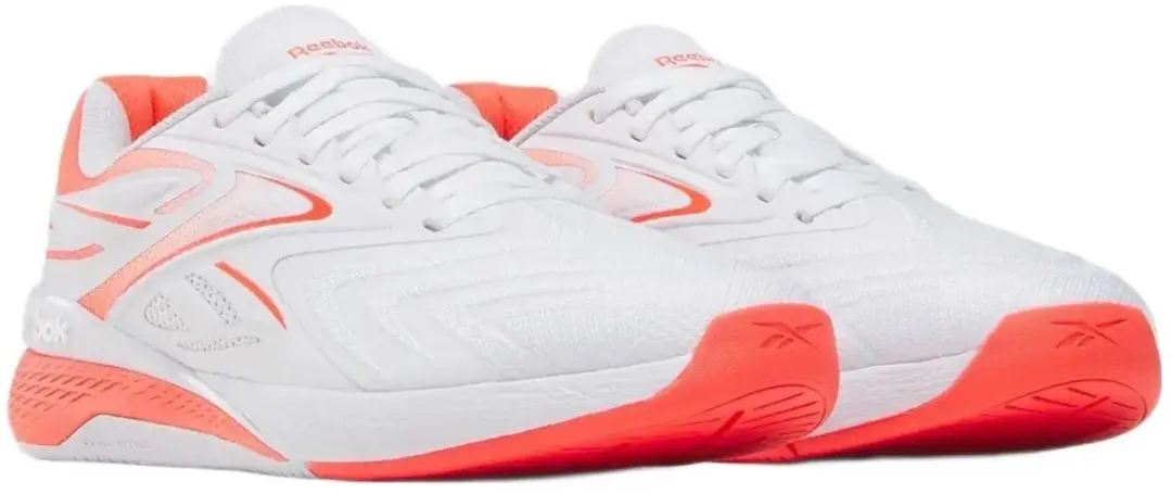 Reebok Nano X5 Edge Schoenen 38.5 - Wit - afbeelding 6 van 6