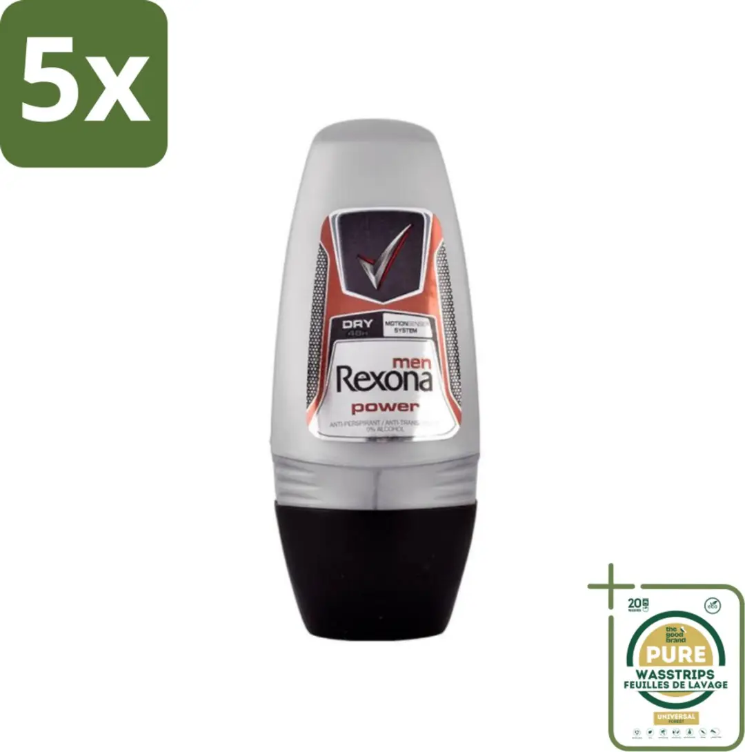 Rexona Advanced Protection Deo Roll-on 50ml