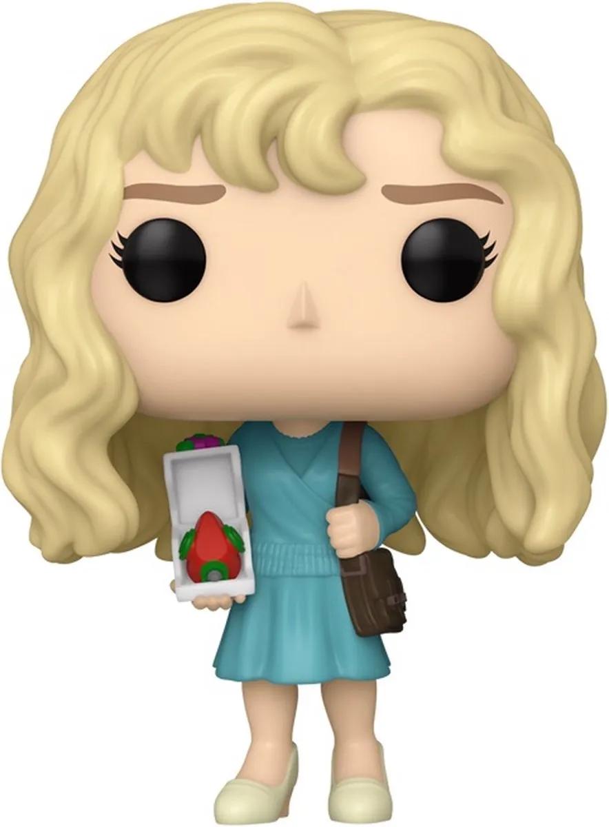 Funko Pop! DC Comics Batman Vicki Vale #516