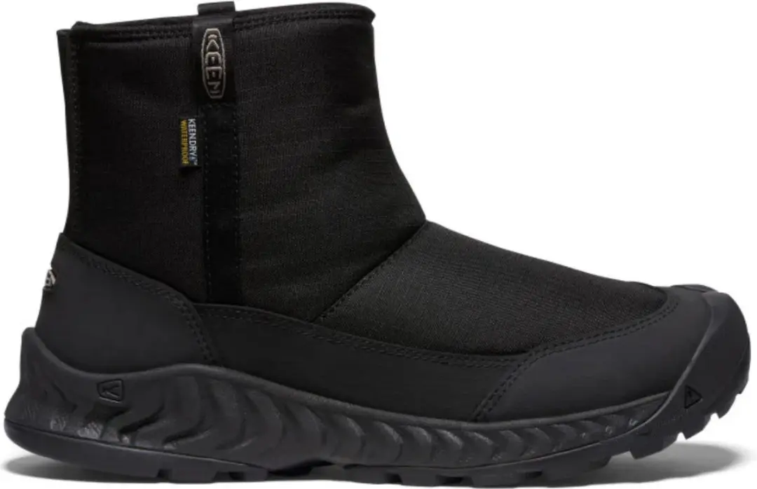 Keen Men Nxis Winterlaarzen