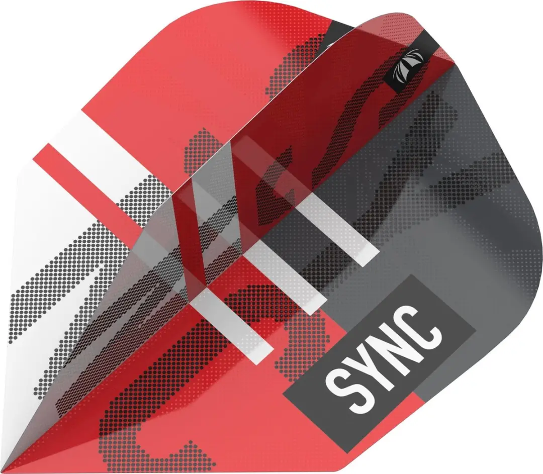 Target Sync Pro Ultra NO6 Dart Flights - TA-336480