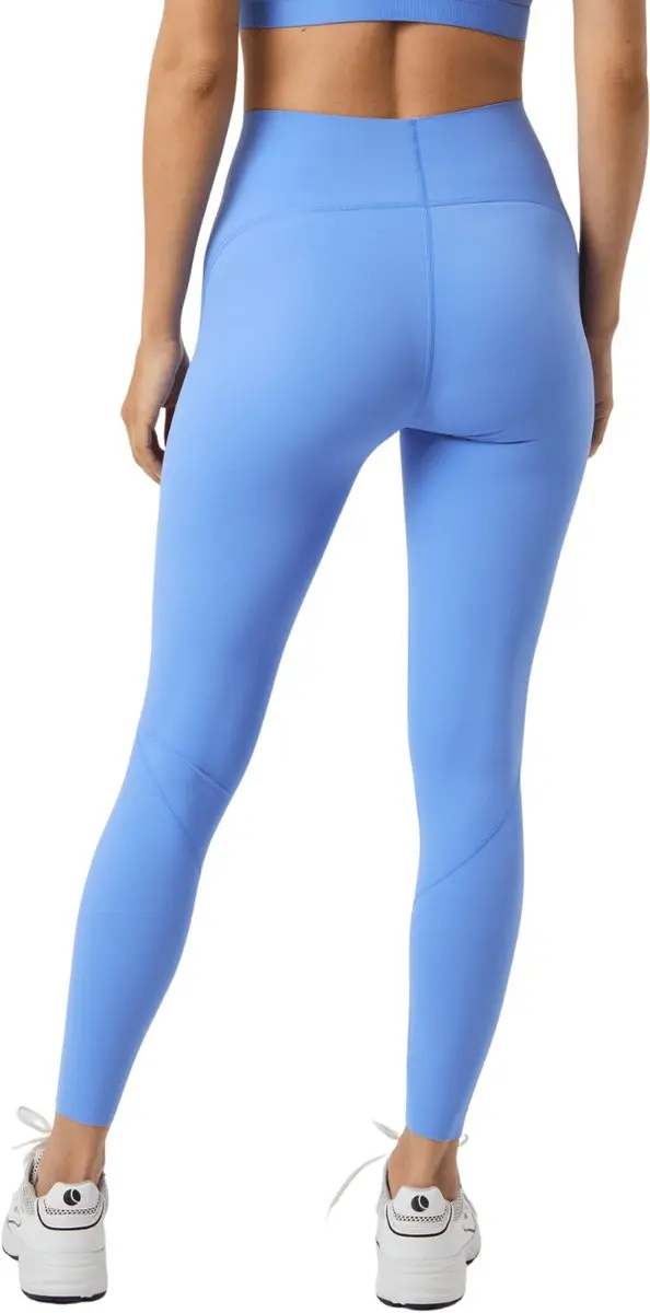Björn Borg Sleek Tight Sportlegging - Urban Chic Groen - Maat S - afbeelding 6 van 6