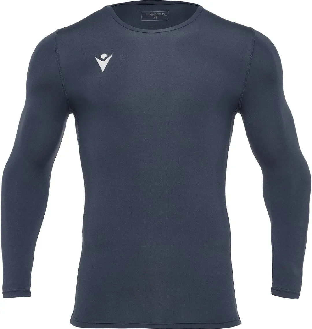 Macron Holly Tech Heren Shirt Lange Mouw