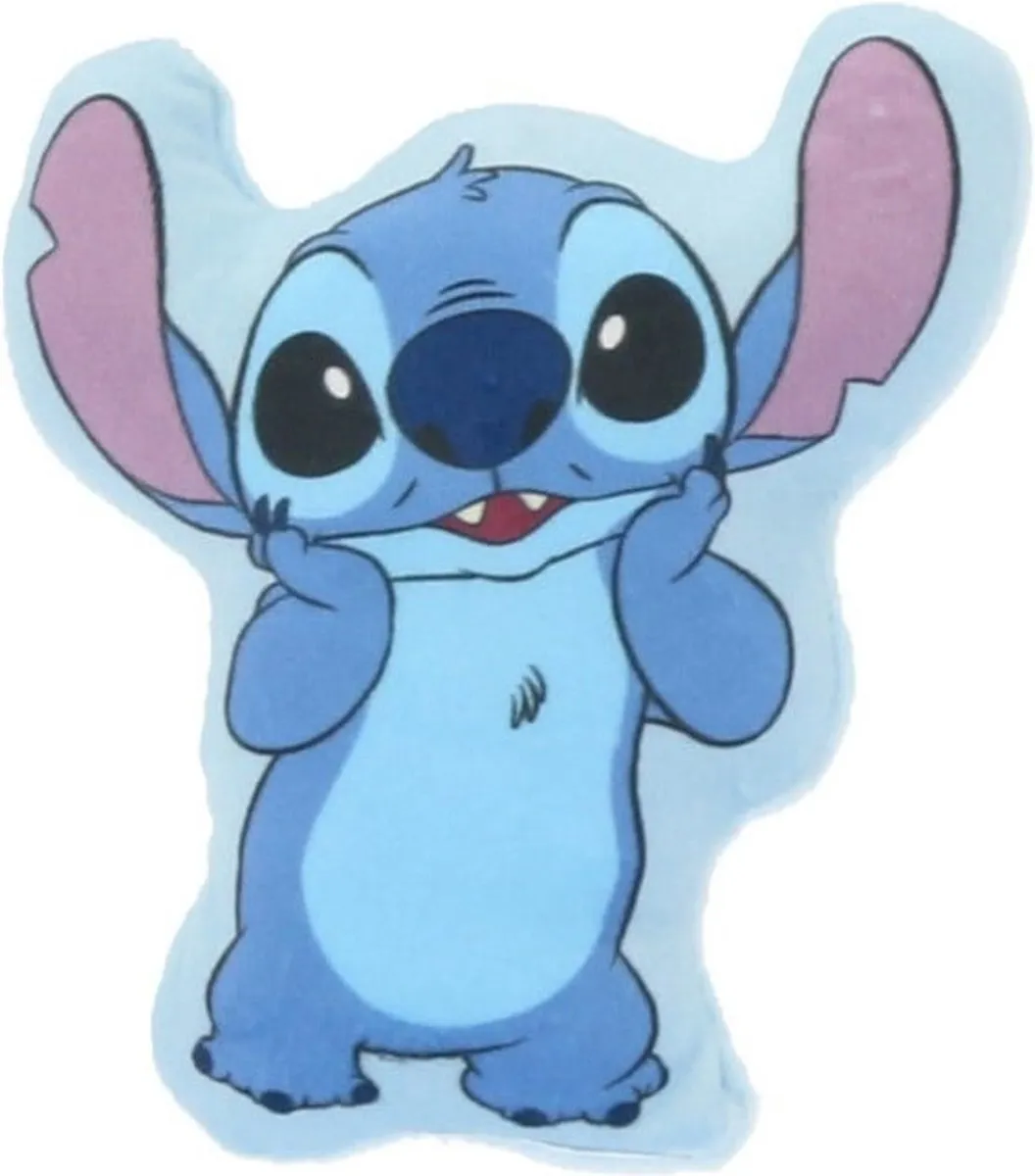Disney Lilo en Stitch Knuffel