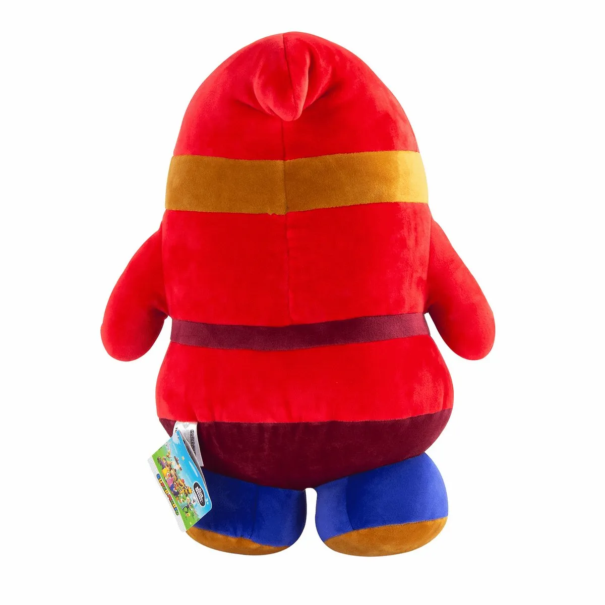 Tomy Super Mario Large Shyguy Pluche - Multi
