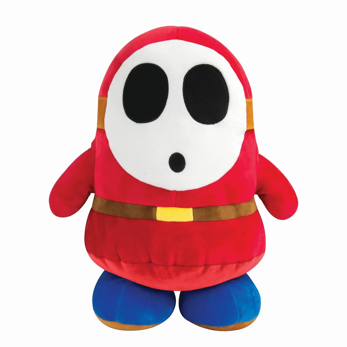 Tomy Super Mario Large Shyguy Pluche
