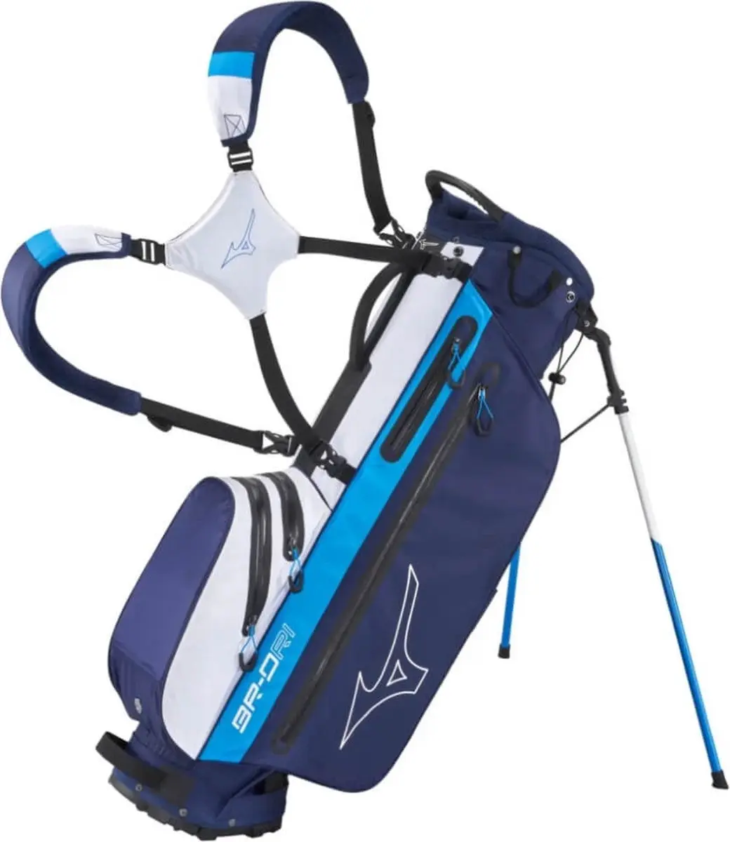 Mizuno BR DRI Golftas Standbag