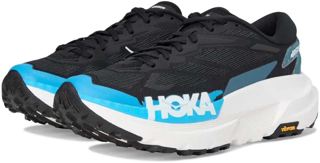 Hoka Mafate X Hardloopschoenen 46