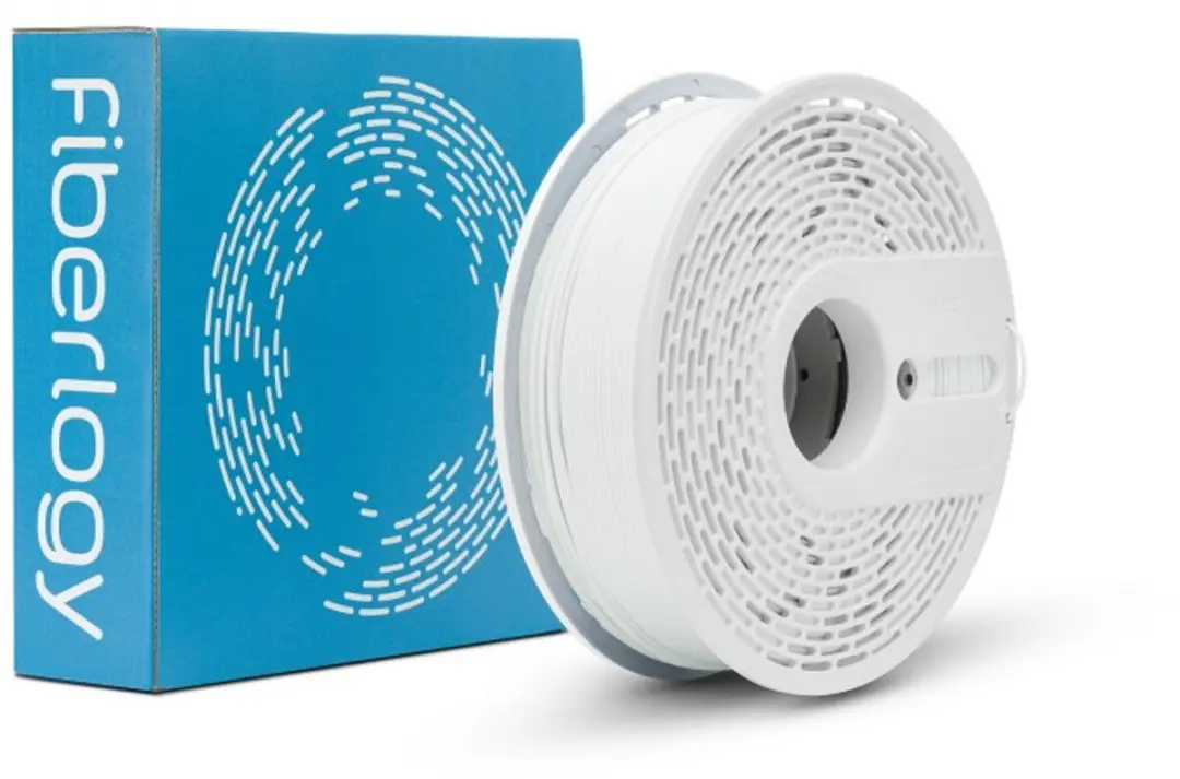 Fiberlogy Easy PLA Lithophane Wit - 1.75mm