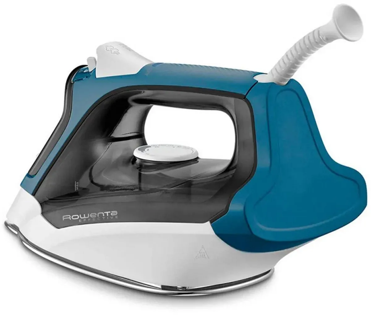 Rowenta DX1550D1 Stoomstrijkijzer - 2200W - 110g/min - Blauw