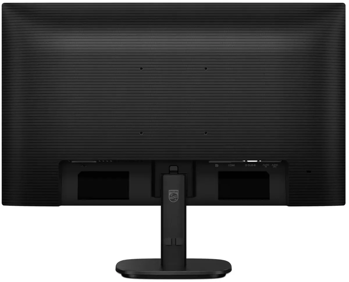Philips 24B2N2200/00 Monitor 23.8" Full HD - Zwart