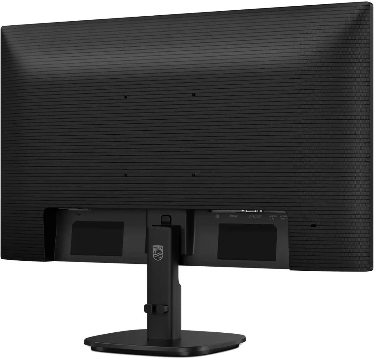 Philips 24B2N2200/00 Monitor 23.8" Full HD - Zwart - afbeelding 6 van 6