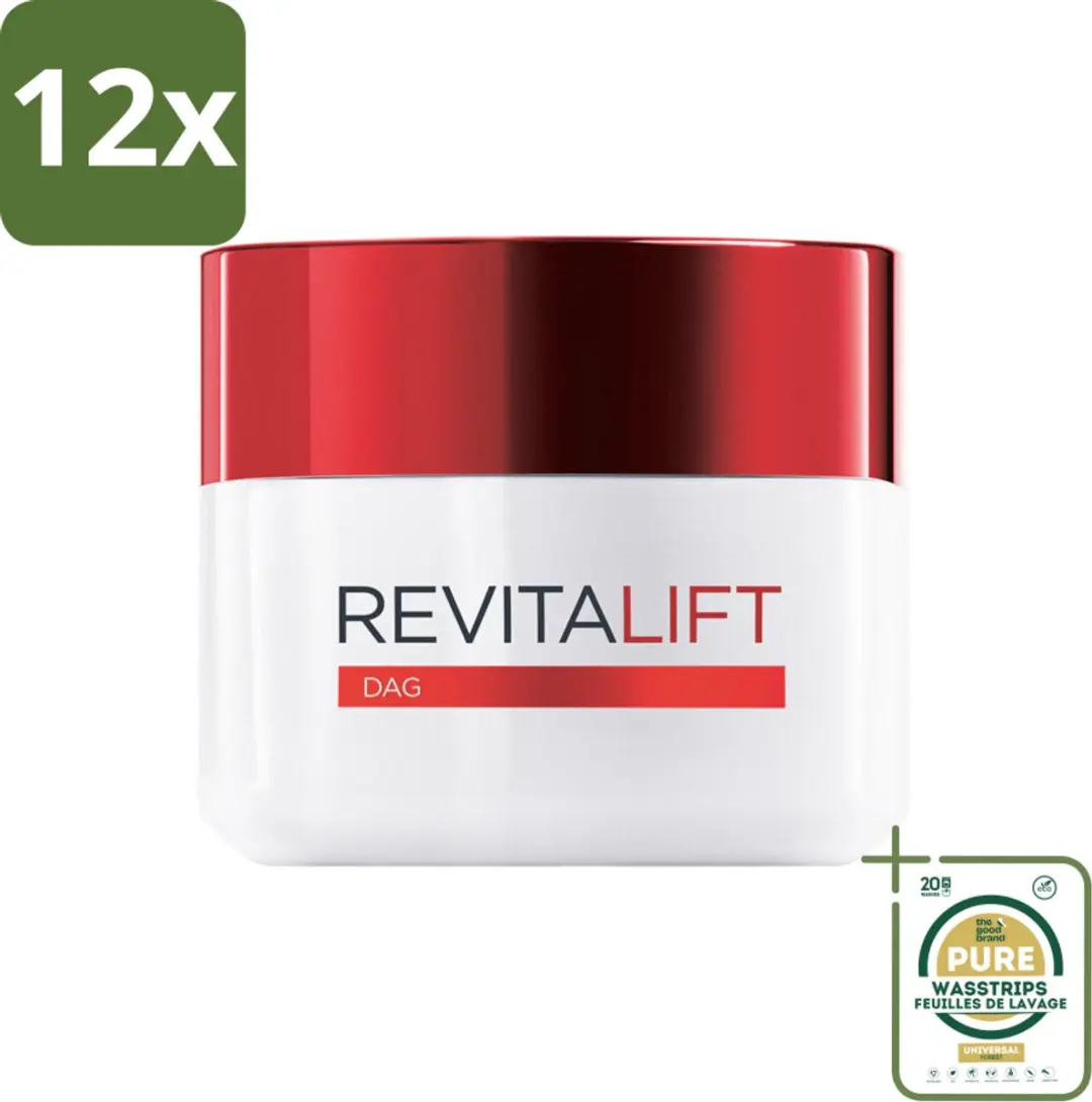 L'Oréal Paris Revitalift Dagcrème 50ml