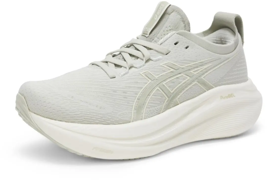 ASICS Nimbus 27 Hardloopschoen Dames