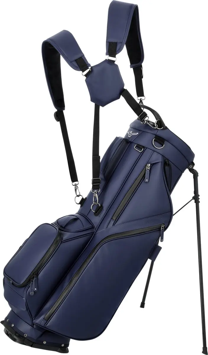 Mizuno Pro Standbag Golftas