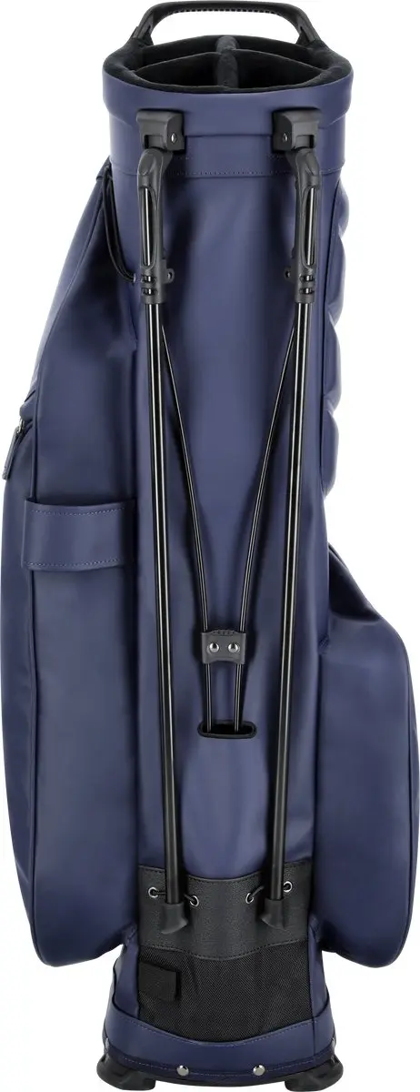 Mizuno Pro Standbag Golftas - Navy