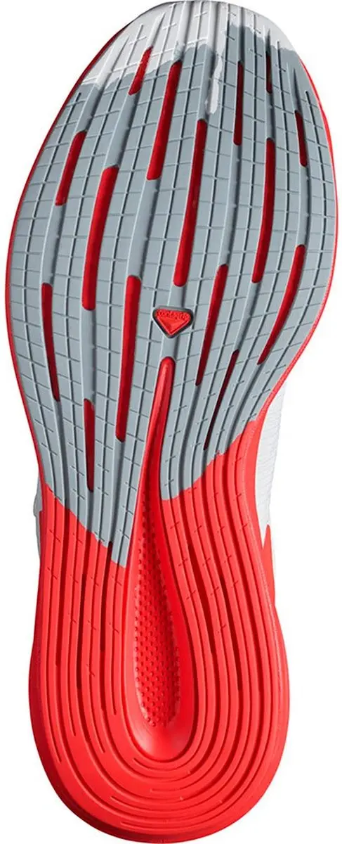 Salomon Spectur Hardloopschoenen - EU 47 1/3 - Rood/Wit