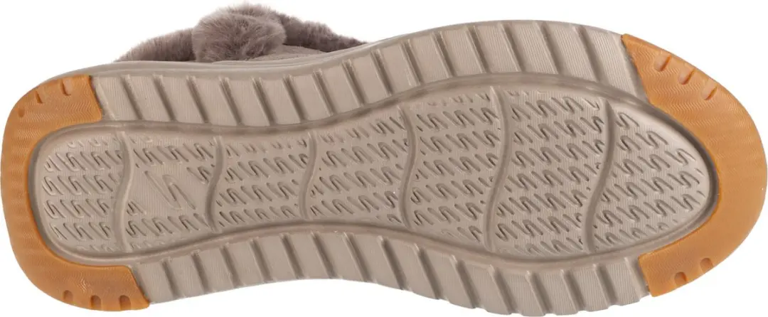 Skechers On-The-Go Stellar Cozy Step Laarzen 144775-DKTP - Bruin