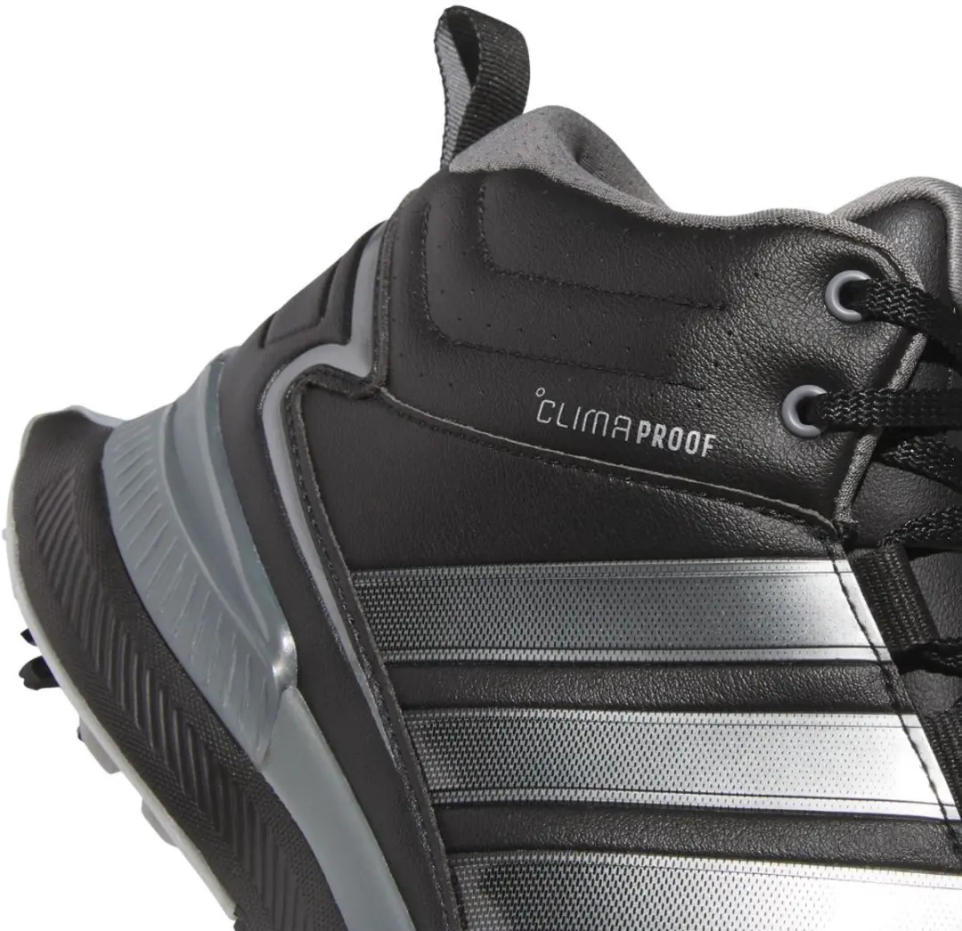Adidas R2C Winterboots Dames - Zwart - 41 1/3