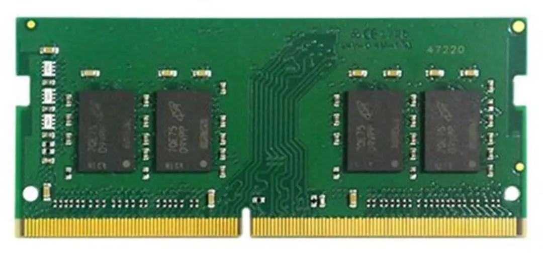 QNAP RAM-32GDR5K0-UD-5600 DDR5 Geheugen 32GB