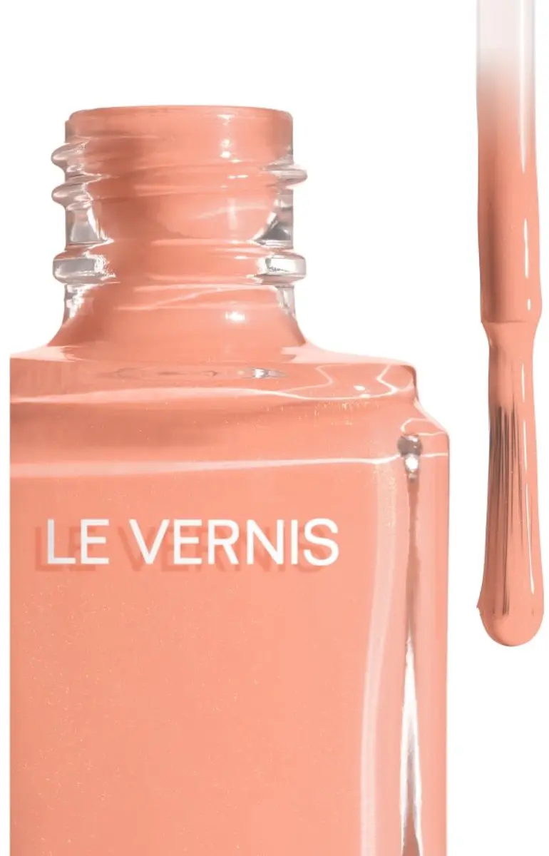 Chanel Le Vernis Nagellak 929 Pastel Sand - 13ml