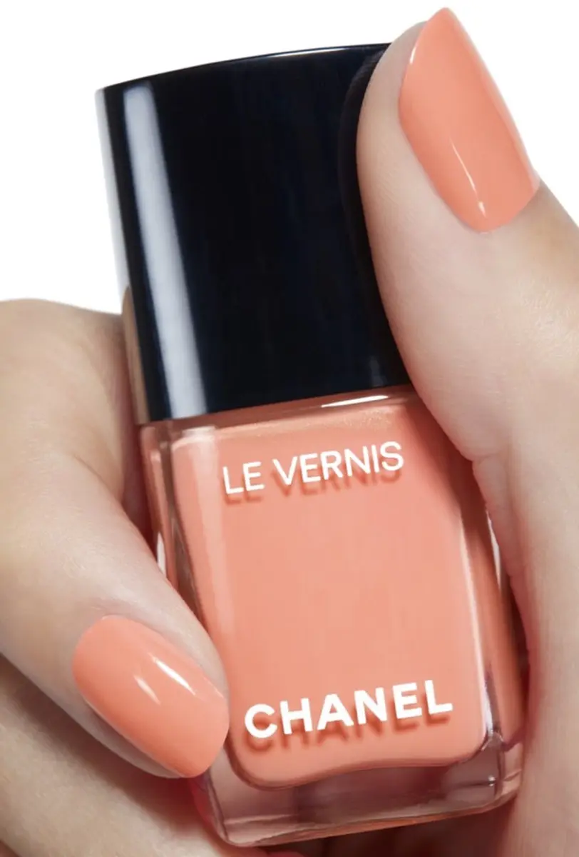 Chanel Le Vernis Nagellak 929 Pastel Sand - 13ml
