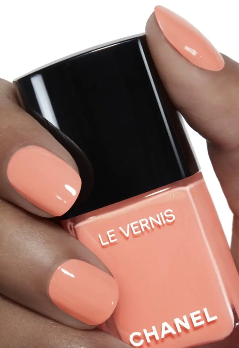Chanel Le Vernis Nagellak 929 Pastel Sand - 13ml
