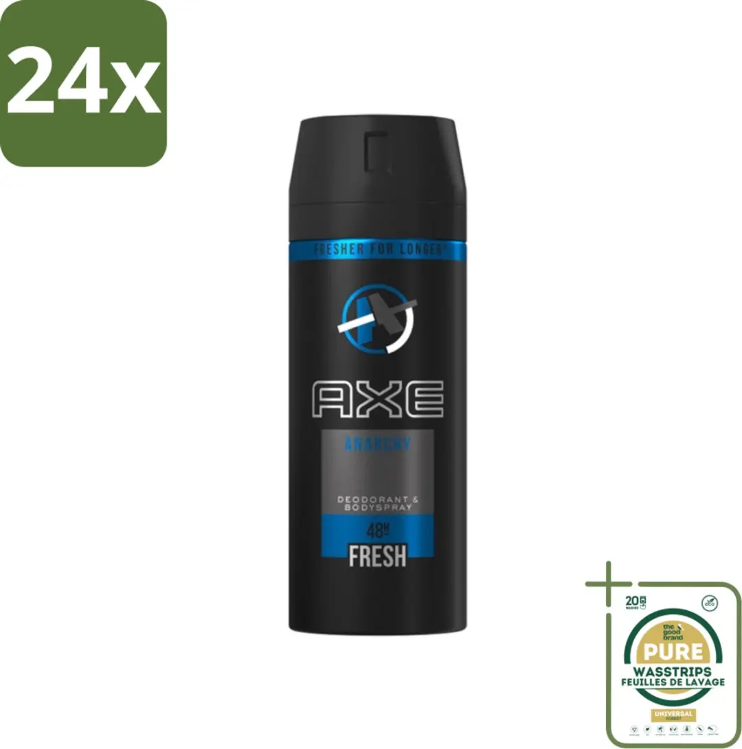 Axe