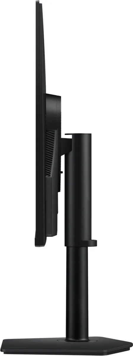 Samsung Odyssey G5 LS32FG502EUXEN - 32" QHD Gaming Monitor 180Hz - Zwart