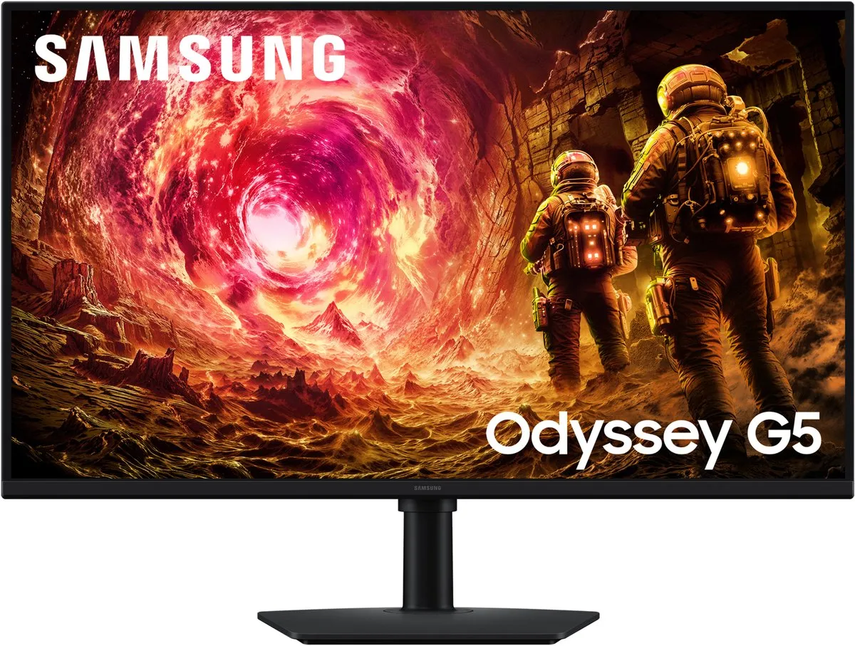 Samsung Odyssey G5 LS32FG502EUXEN