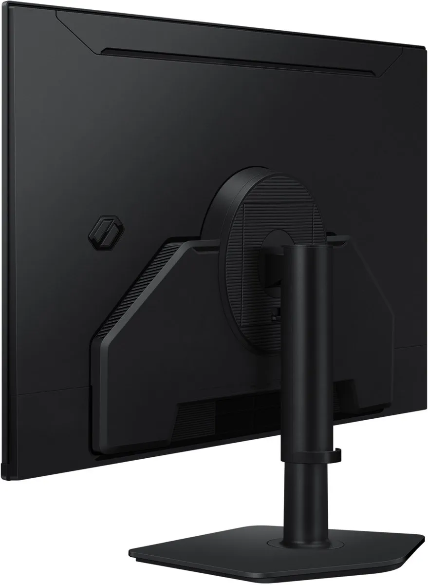 Samsung Odyssey G5 LS32FG502EUXEN - 32" QHD Gaming Monitor 180Hz - Zwart