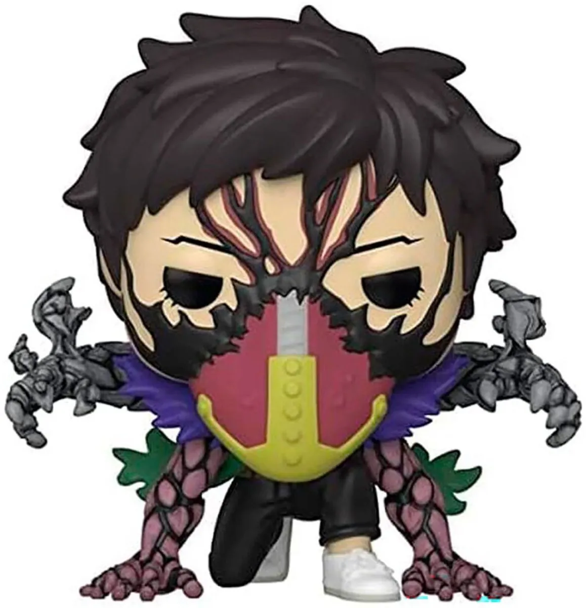 Funko Pop! My Hero Academia Overhaul Version 2 Exclusief - 1012 - Multi