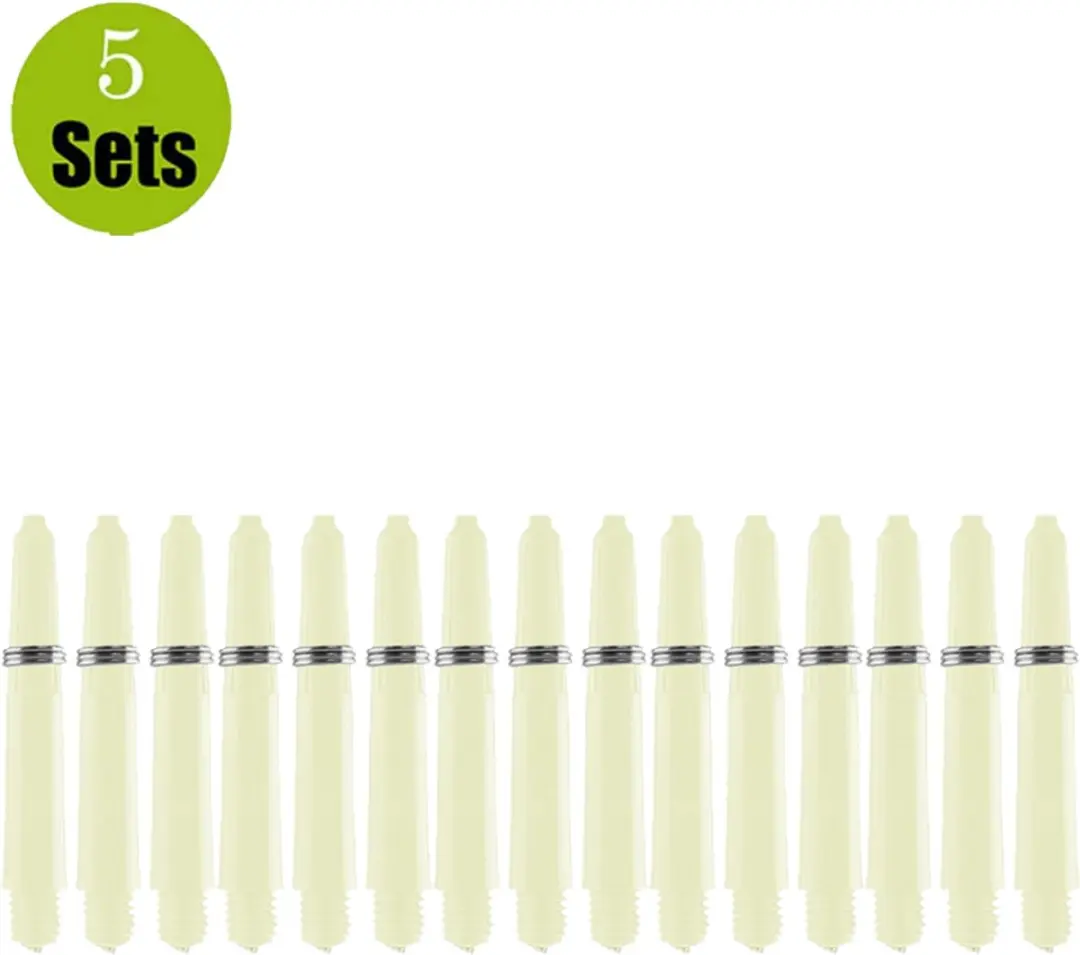 Bulls Nylon 5 Sets Naturel - Medium