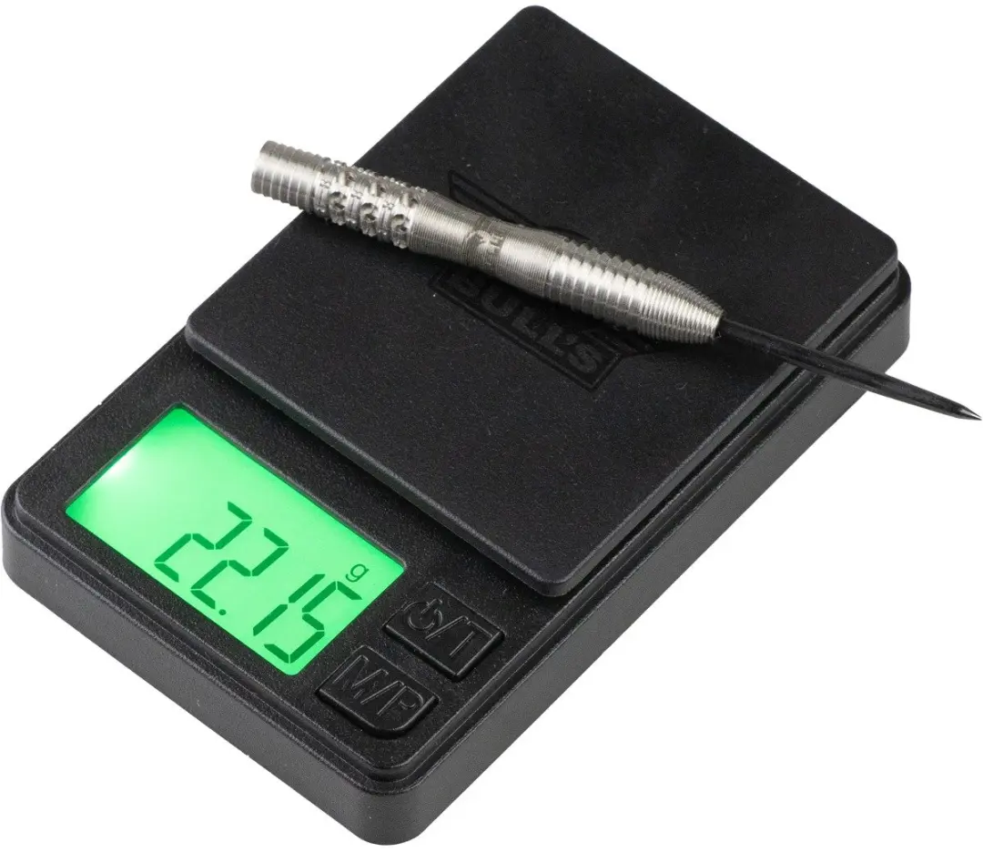 Bull's BU-70014 Darts Pocket Scale