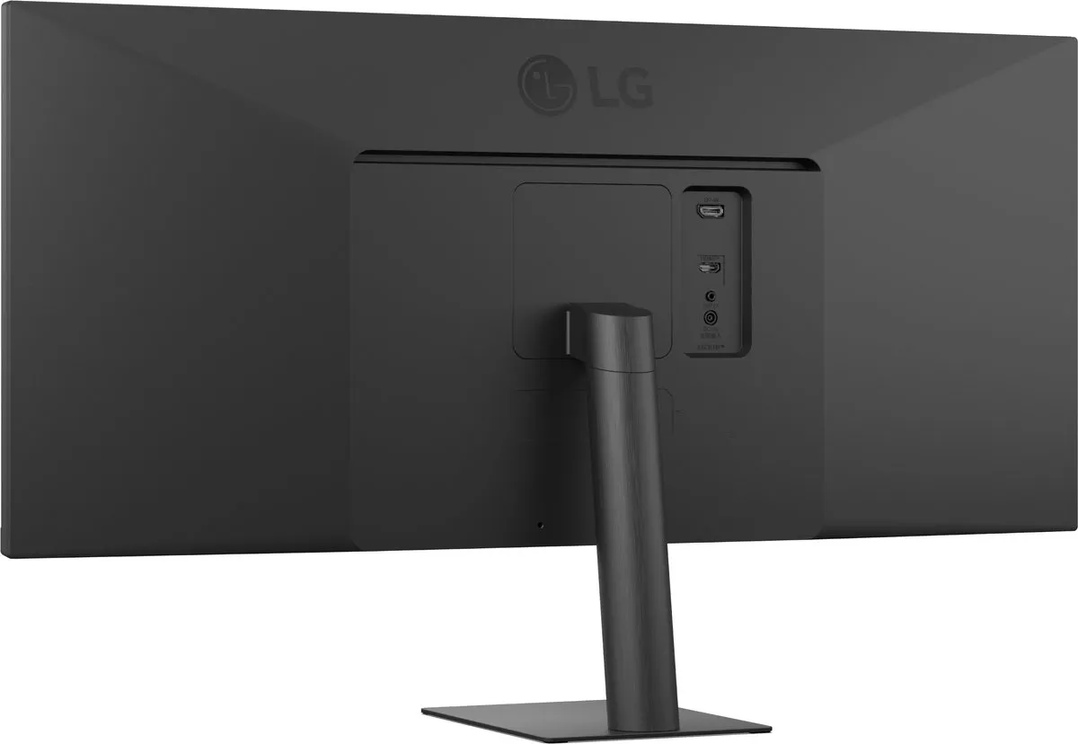 LG 34U511A-B Ultrawide Monitor 34 inch - 100Hz