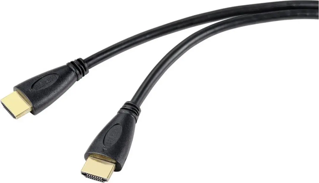SpeaKa Professional SP-10133288 HDMI-kabel 3m