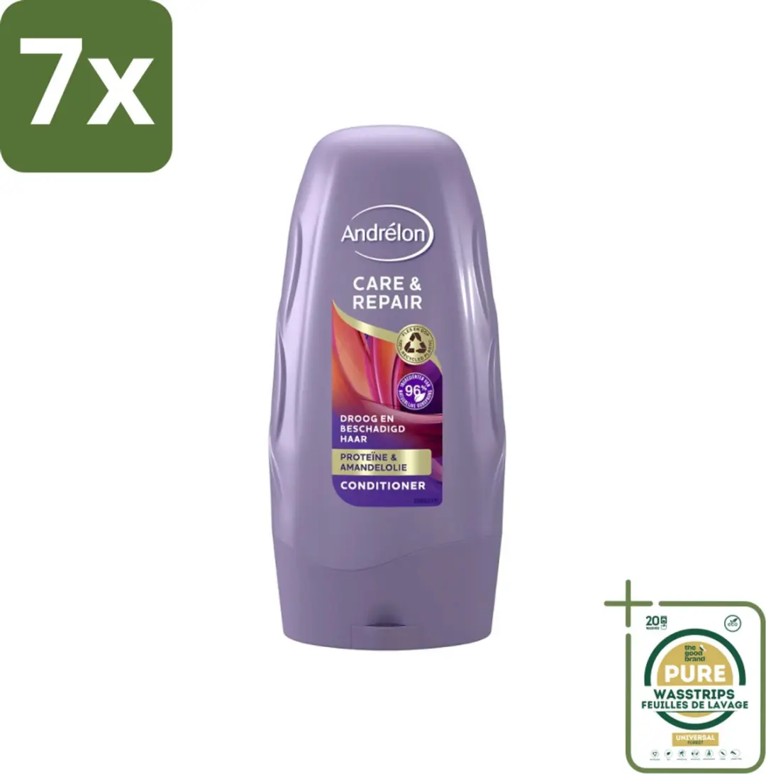 Andrélon Care & Repair Conditioner 250ml