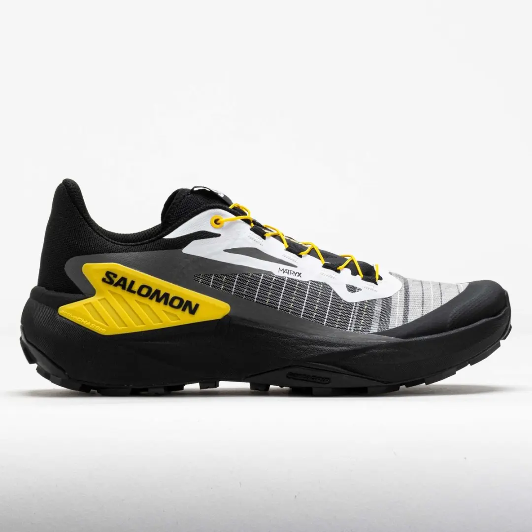 Salomon Genesis 44