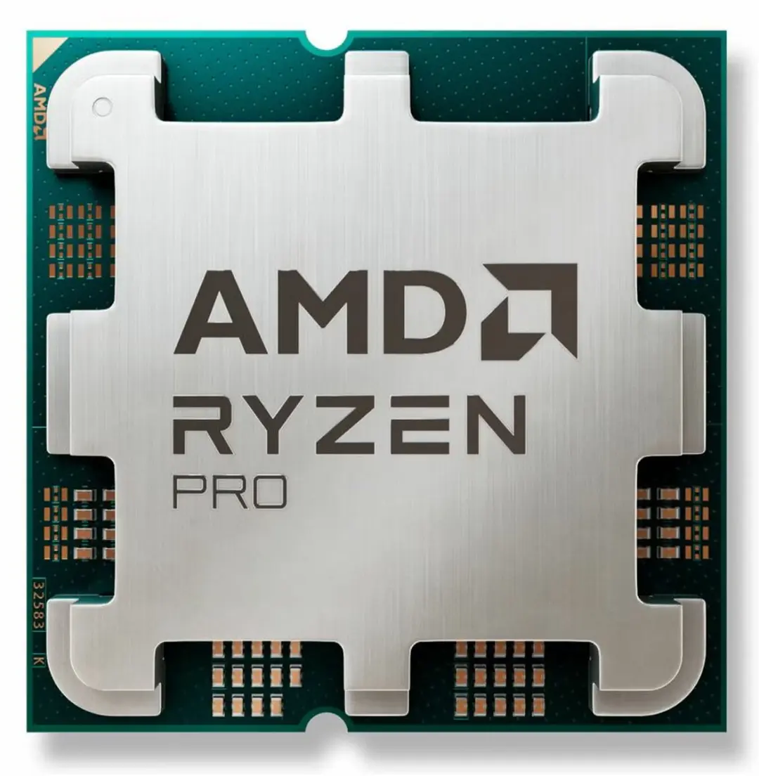 AMD Ryzen 5 PRO 8600G Processor 100-100001239MPK
