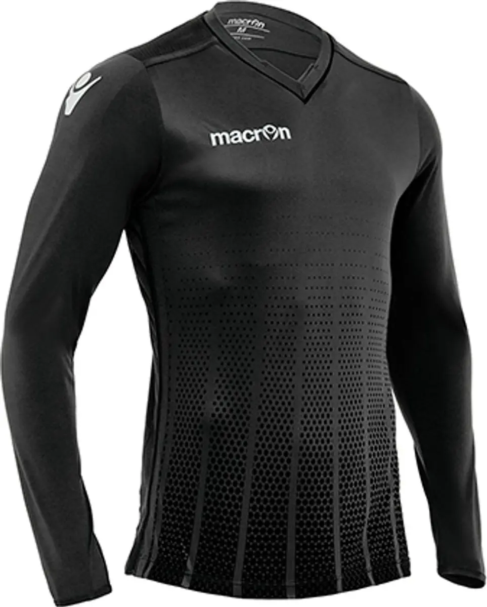 Macron Gemini Keepershirt Heren