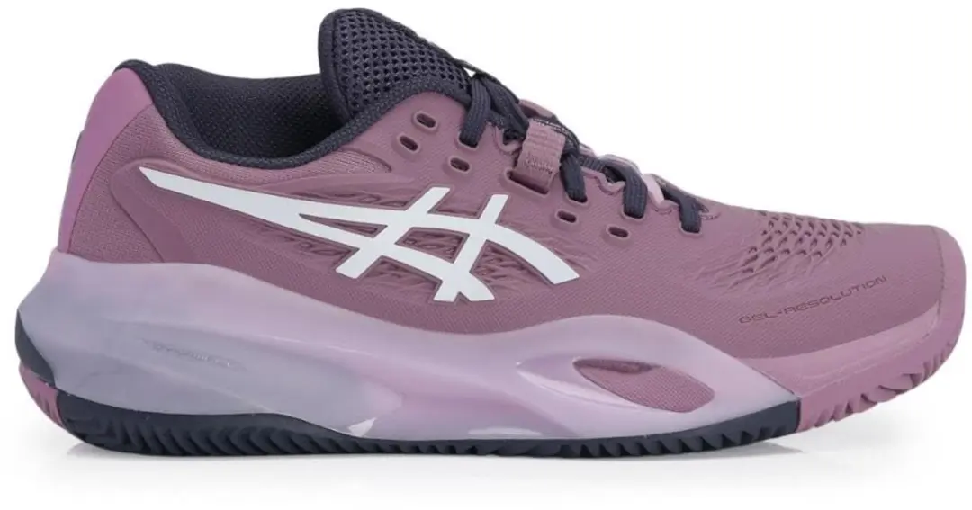 ASICS GEL-Resolution X Clay 7.5
