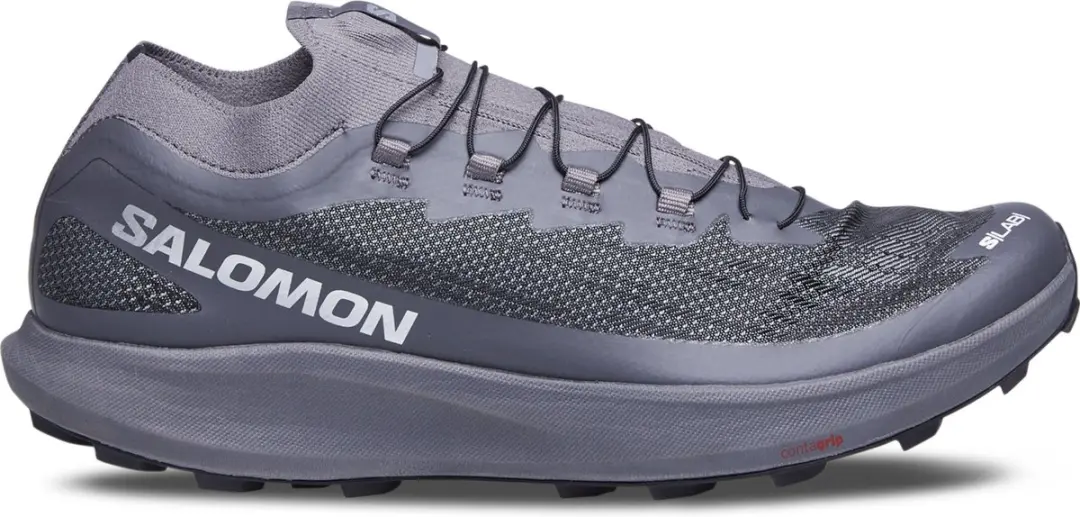 Salomon S/LAB Pulsar 2 SG Trailrunning Schoenen 46