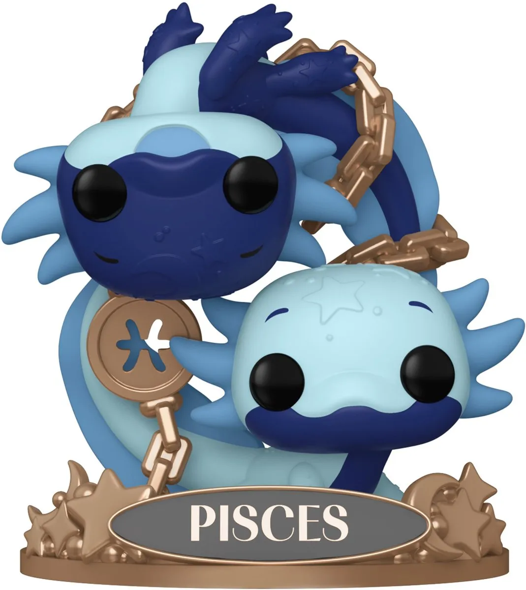 Funko Pop! Zodiac Pisces #20 - Vissen