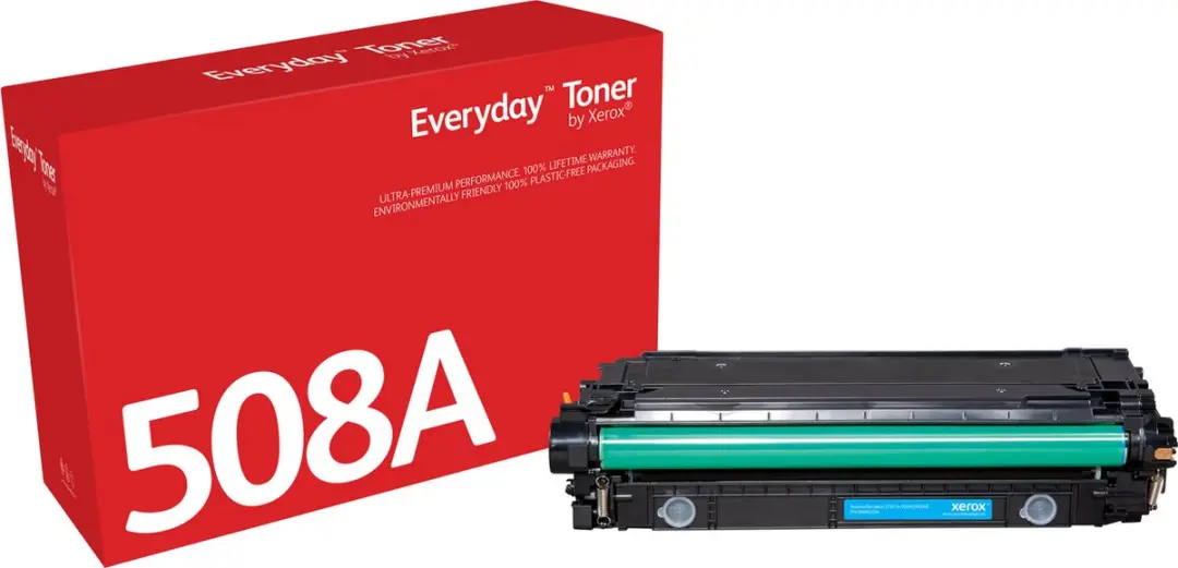 Xerox 006R03794 Compatibele Toner Cyaan