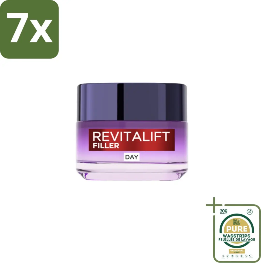 L'Oréal Paris Revitalift Filler Dagcrème 50ml