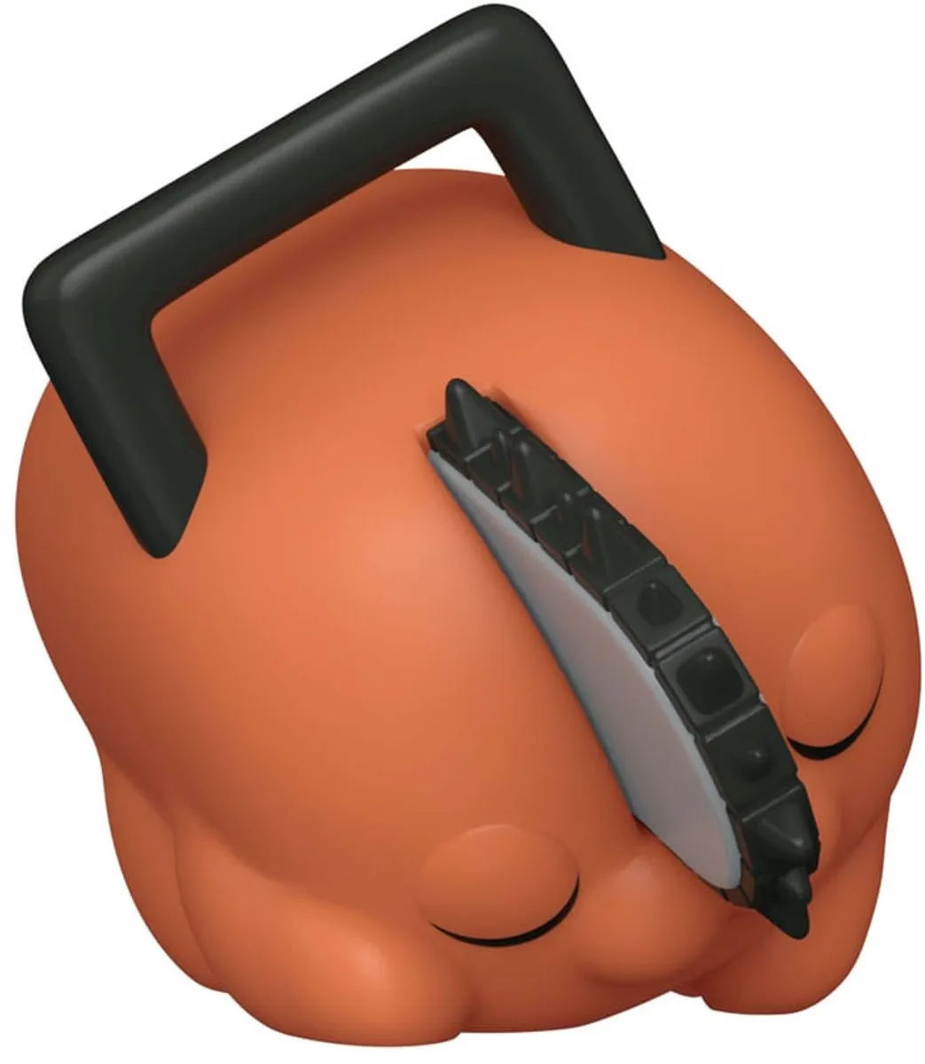 Funko POP! Sleeping Pochita Chainsaw Man 1765 - Multicolor