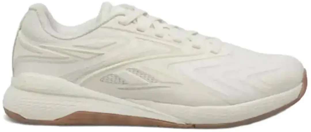 Reebok Nano X5 Edge Schoenen 35.5 - Wit