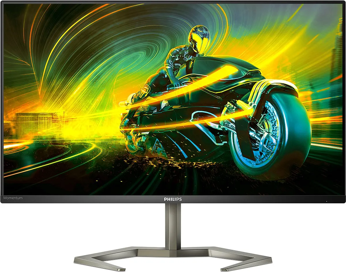 Philips Evnia 32M1N5800A Gaming Monitor 4K 144Hz 32 inch