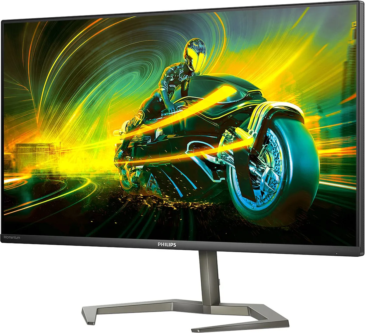 Philips Evnia 32M1N5800A Gaming Monitor 4K 144Hz 32 inch
