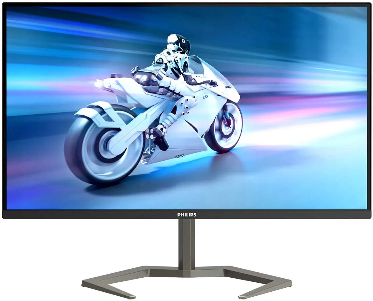 Philips Evnia 32M1N5800A Gaming Monitor 4K 144Hz 32 inch